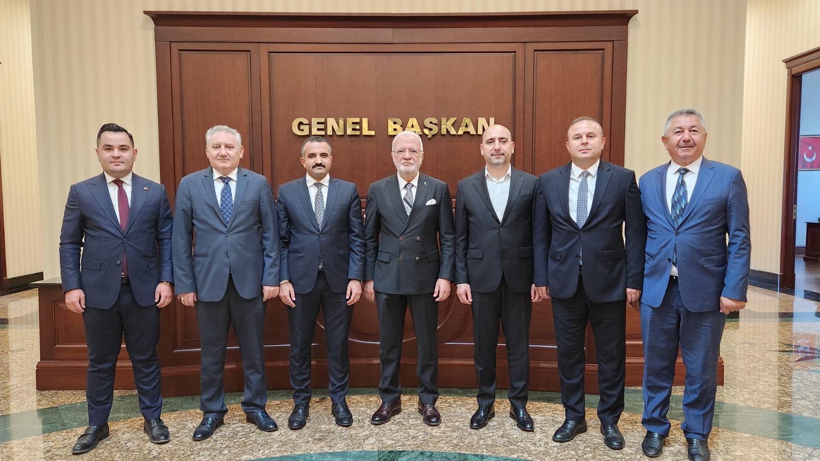 Kayseri Kocasinan Jeotermal Kaynaklı Sera Projesi 2025 Yılına Alındı